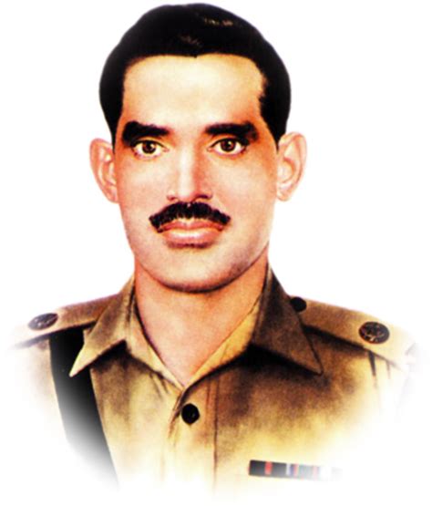 Major Muhammad Akram