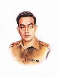 Major Raja Aziz Bhatti