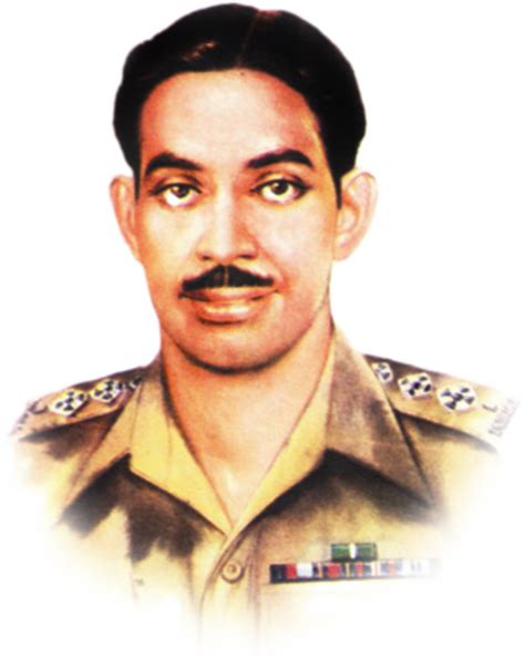Captain Raja Muhammad Sarwar