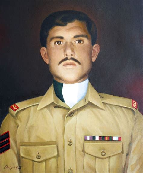 Havaldar Lalak Jan