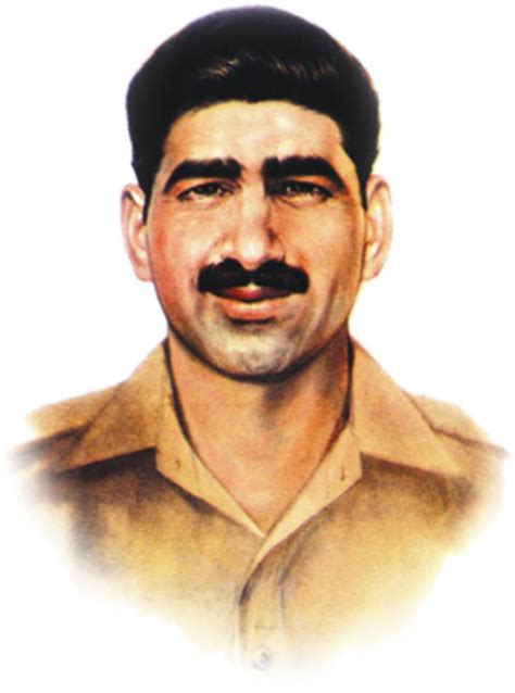 Sawar Muhammad Hussain