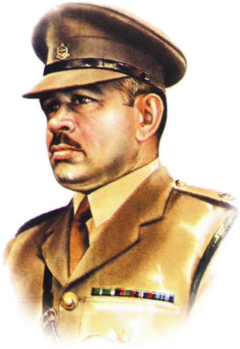 Major Tufail Muhammad